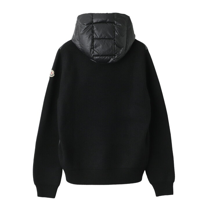 楽天市場】【アウトレット】モンクレール MONCLER ダウン切り替え 