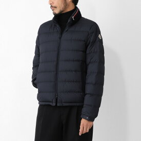 モンクレール MONCLER ダウンジャケット ブルー メンズ 大きいサイズあり brendann 1a00019 597x2 779 BRENDANN【返品送料無料】