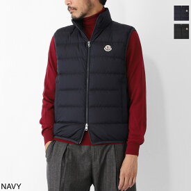 【12/10限定!当選確率1/2!MAX300%POINT BACK!※要エントリー】モンクレール MONCLER ダウンベスト メンズ 大きいサイズあり contrin 1a00136 54a81 778 CONTRIN VEST【返品送料無料】