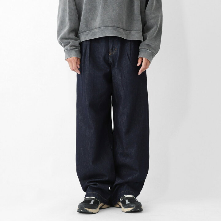 DRIES VAN NOTEN - 入手困難 DRIES VAN NOTEN ワイドパンツ スラックス 23awの通販 by suno shop ドリスヴァンノッテンなら