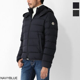 モンクレール MONCLER ダウンジャケット メンズ 大きいサイズあり montbrocq 1a00224 597yw 778 MONTBROCQ【返品送料無料】[2025AW]