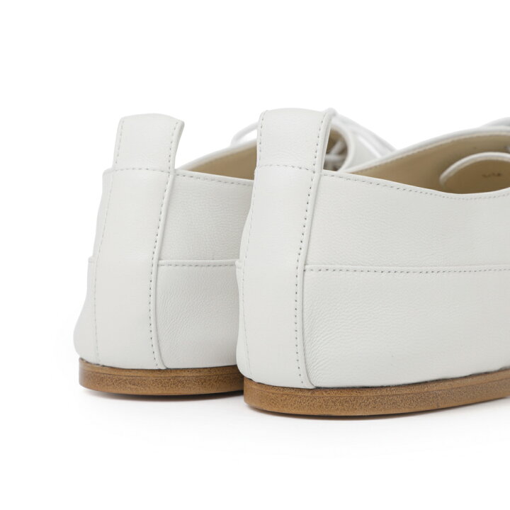 楽天市場】セリーヌ CELINE レースアップシューズ フラットシューズ 