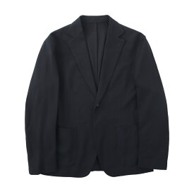 ギローバー GUY ROVER 2つボタン ジャケット シングルジャケット ブルー メンズ 大きいサイズあり 39grg01m 251561 89 SOFFIO JACKET【返品送料無料】[2025AW]