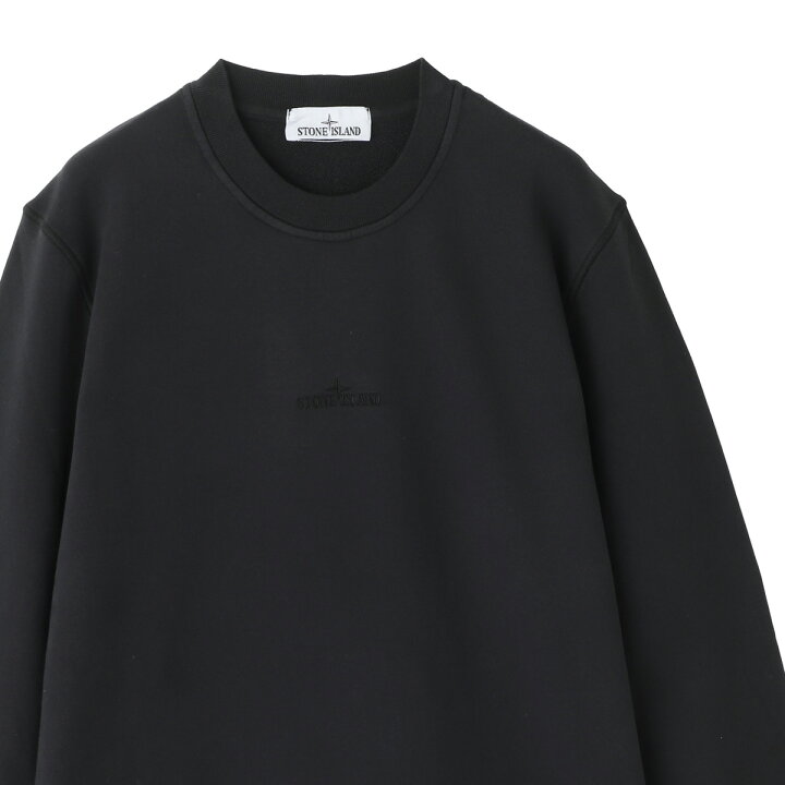 楽天市場】ストーンアイランド STONE ISLAND スウェットシャツ 