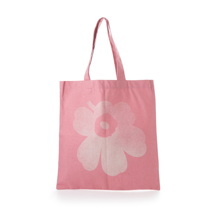 楽天市場】『ネコポス対応(2点まで)』マリメッコ marimekko トート 