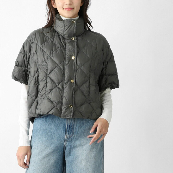 楽天市場】マックスマーラ ザ・キューブ MAX MARA THE CUBE ダウン  