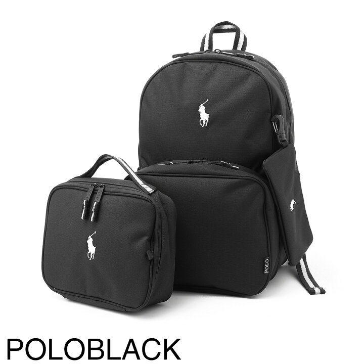 楽天市場】ポロラルフローレン POLO RALPH LAUREN バックパック 