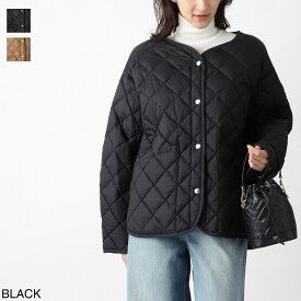 タトラス TATRAS ダウンジャケット ダウンブルゾン レディース 大きいサイズあり aster ljxa0073014668 001 black ASTER アスター【返品送料無料】