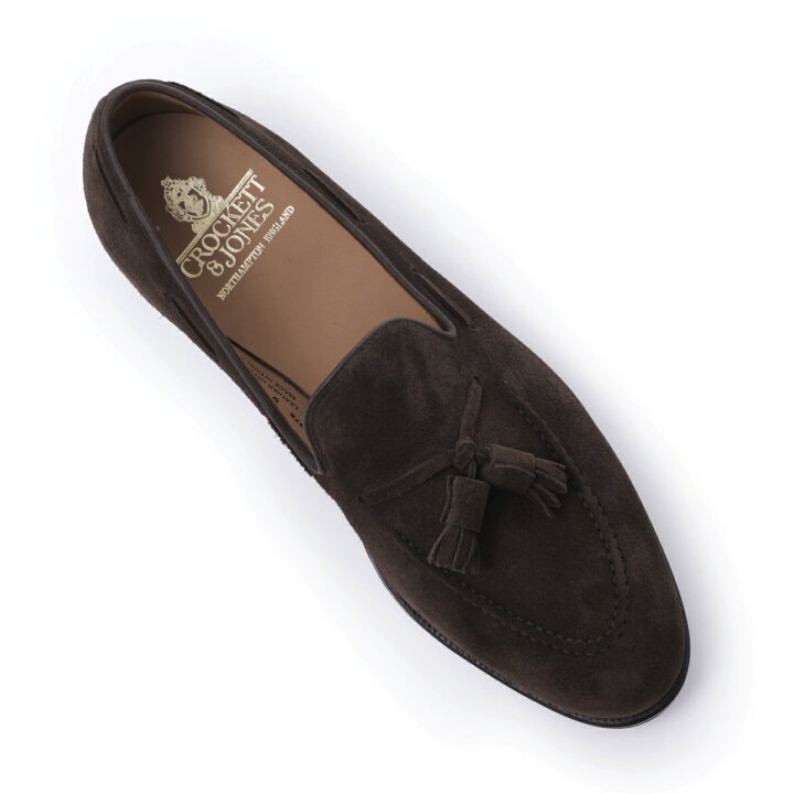 楽天市場】【アウトレット】クロケット&ジョーンズ CROCKETT&JONES 