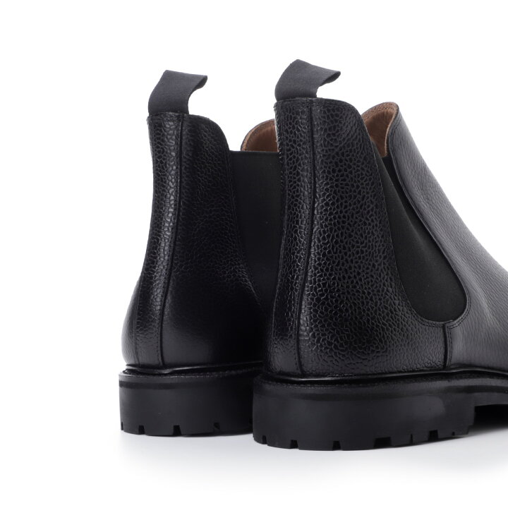 楽天市場】クロケット&ジョーンズ CROCKETT&JONES サイドゴアブーツ 