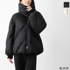 タトラス TATRAS ダウンジャケット レディース 大きいサイズあり echeveria ljxa0065010528 001 black ECHEVERIA エチェヴェリア【返品送料無料】