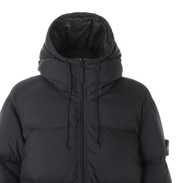 楽天市場】ストーンアイランド STONE ISLAND ダウンジャケット 