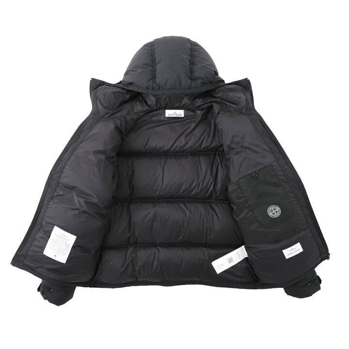 楽天市場】ストーンアイランド STONE ISLAND ダウンジャケット 