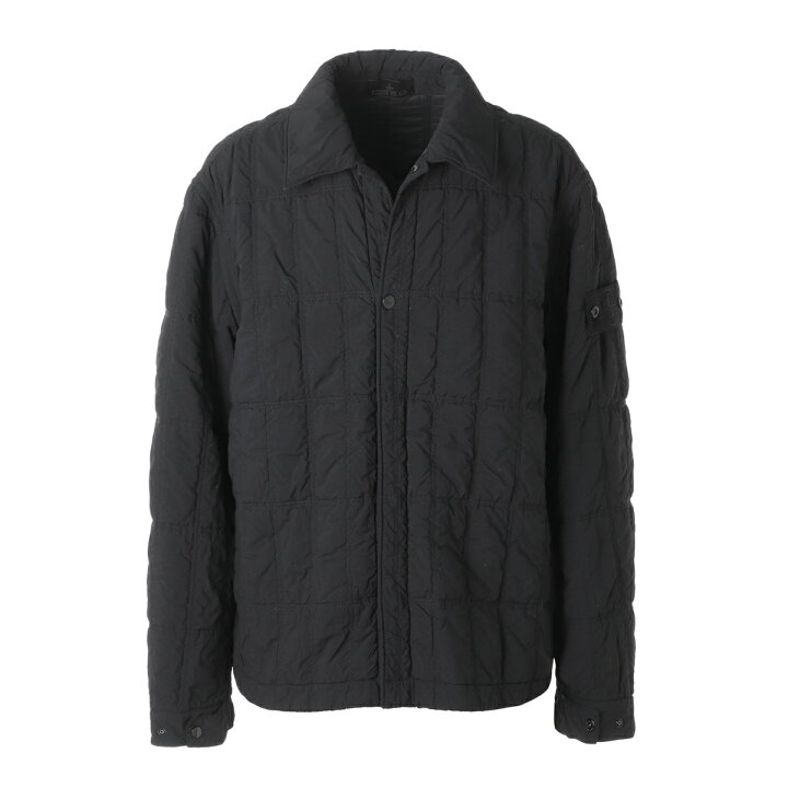 楽天市場】ストーンアイランド STONE ISLAND 中綿入り ジャケット
