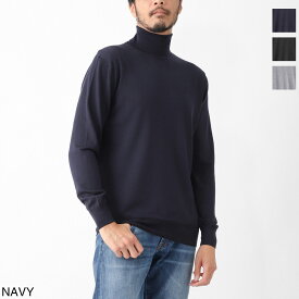 クルチアーニ Cruciani タートルネックニット メンズ 大きいサイズあり uc52601 10u61dv01 10214 DOLCEVITA M/L【返品送料無料】[2025AW]