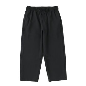 ワイスリー Y-3 トラックパンツ ブラック メンズ jw4624 black Y-3 SPORT UNIFORM TRACK PANT【返品送料無料】[2025AW]