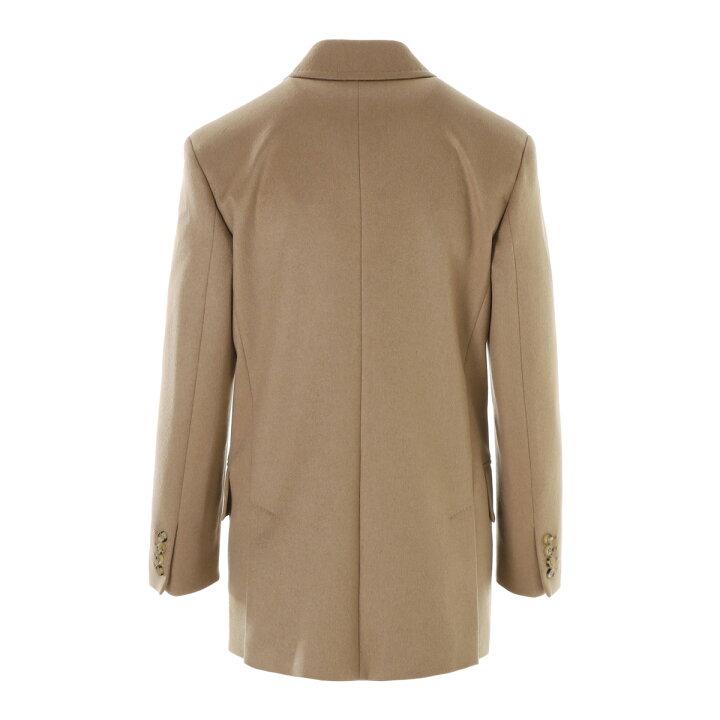 楽天市場】マックスマーラ Max Mara ダブルブレストジャケット 