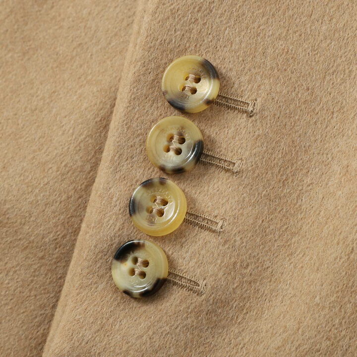 楽天市場】マックスマーラ Max Mara ダブルブレストジャケット 