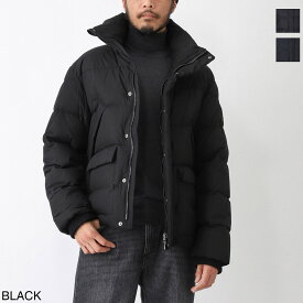 タトラス TATRAS ダウンジャケット メンズ 大きいサイズあり pino mjxa0100010528 001 black PINO ピノ【返品送料無料】