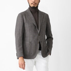 タリアトーレ TAGLIATORE 2つボタン ジャケット シングルジャケット マルチカラー メンズ 大きいサイズあり 1smc22k 440010q i3293 MONTECARLO【返品送料無料】[2025AW]