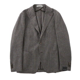 タリアトーレ TAGLIATORE 2つボタン ジャケット シングルジャケット マルチカラー メンズ 大きいサイズあり 1smc22k 440010q i3293 MONTECARLO【返品送料無料】[2025AW]