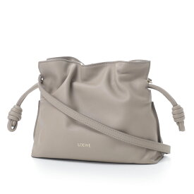 ロエベ LOEWE クラッチバッグ 3WAY ショルダーバッグ ベージュ レディース a411fc2xa6 2150 FLAMENCO CLUTCH MINI フラメンコクラッチ【返品送料無料】[2026SS]