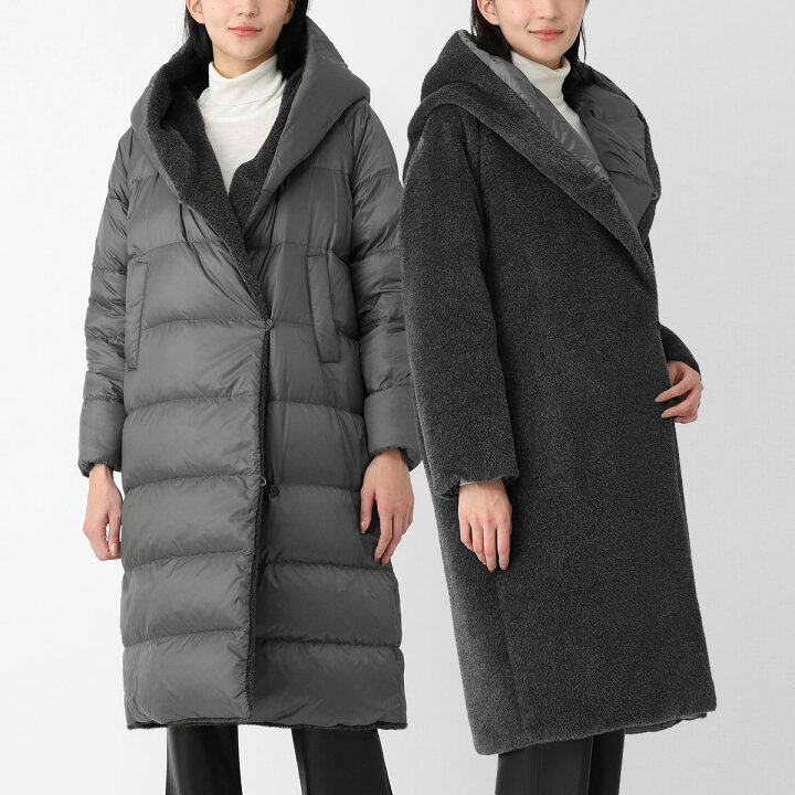 楽天市場】マックスマーラ ザ・キューブ MAX MARA THE CUBE ダウン  