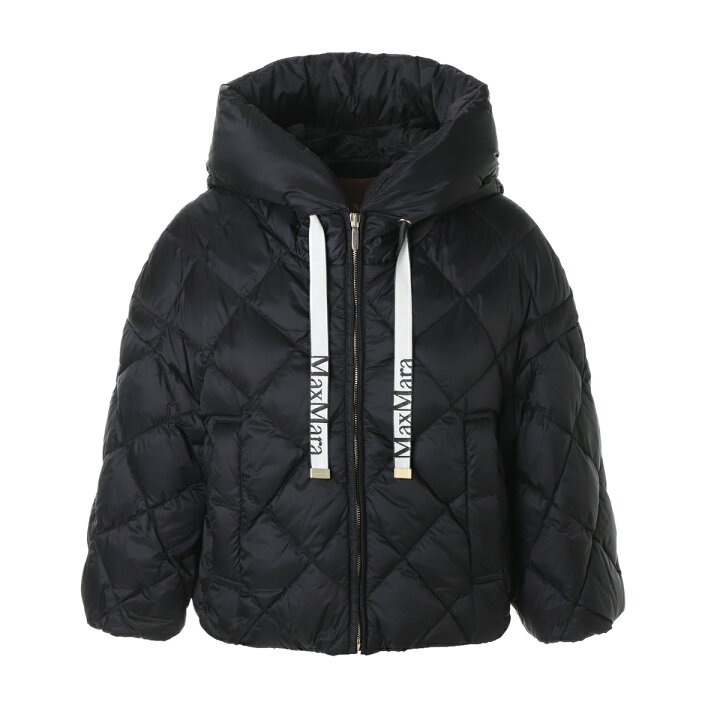 Max Mara The Cube マックスマーラ ザ キューブ アウター ダウン 