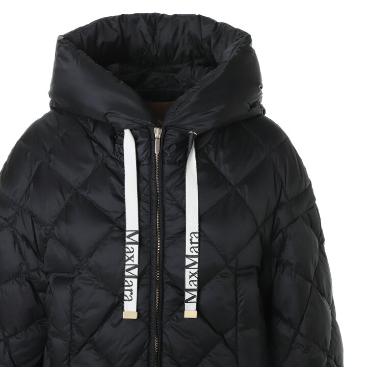 楽天市場】マックスマーラ ザ・キューブ MAX MARA THE CUBE ダウン
