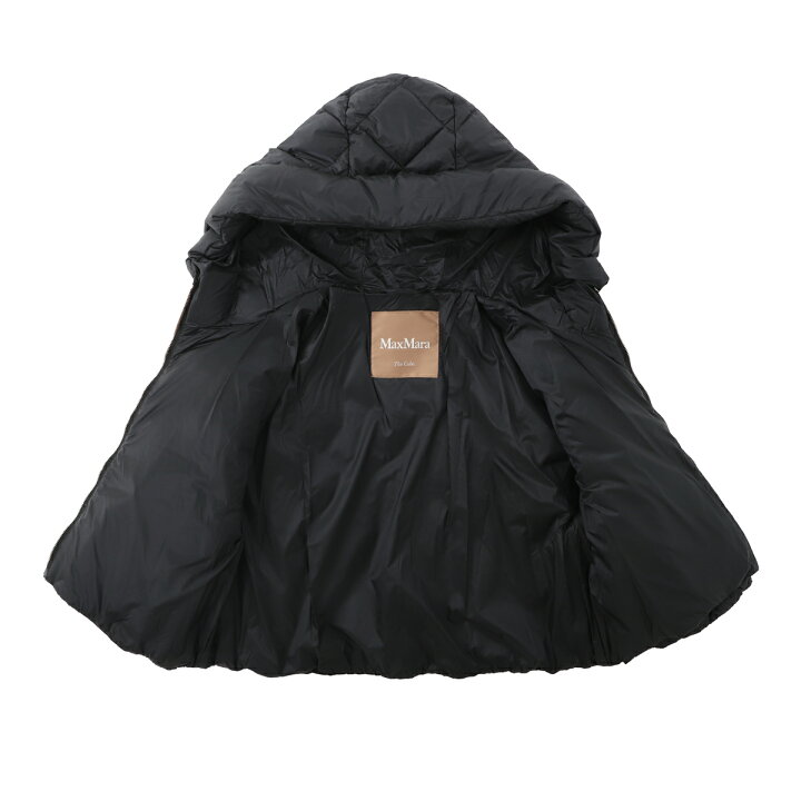 楽天市場】マックスマーラ ザ・キューブ MAX MARA THE CUBE ダウン