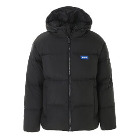 ヒューゴブルー HUGO BLUE 中綿入り ジャケット フーデッド ジャケット ブラック メンズ bodo2541 50546652 10274841 001 Bodo2541【返品送料無料】[2025AW]