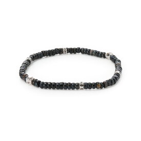 フェラガモ FERRAGAMO ブレスレット マルチカラー メンズ 770286 750692 occhio di HAWK EYE BRACELET【返品送料無料】