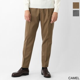 ブリリア BRIGLIA 1949 ワンプリーツ カーゴパンツ イージーパンツ メンズ montpellier p 400100 33 MONTPELLIER P EASY FIT【返品送料無料】[2025AW]