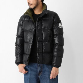 モンクレール MONCLER ダウンジャケット ブラック メンズ 大きいサイズあり tripiti 1a00130 596xe p98 TRIPITI【返品送料無料】