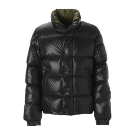 モンクレール MONCLER ダウンジャケット ブラック メンズ 大きいサイズあり tripiti 1a00130 596xe p98 TRIPITI【返品送料無料】
