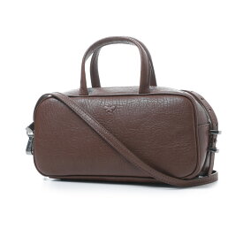 ウィークエンドマックスマーラ WEEKEND Max Mara ボストンバッグ 3WAY ブラウン レディース tundra 2525516095600 001 TUNDRA【返品送料無料】