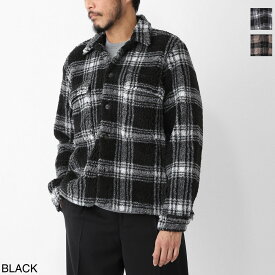 ギローバー GUY ROVER シャツジャケット メンズ 3950gr313 552706 2【返品送料無料】[2025AW]