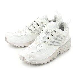 エムエム 6 メゾンマルジェラ MM6 Maison Margiela スニーカー ホワイト メンズ s59ws0214 p6163 hb008 MM6 X Salomon ACS Pro【返品送料無料】