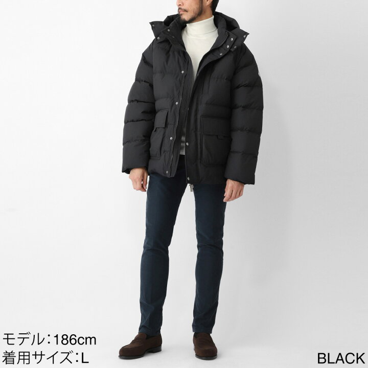 楽天市場】【アウトレット】ピレネックス PYRENEX ダウンジャケット 