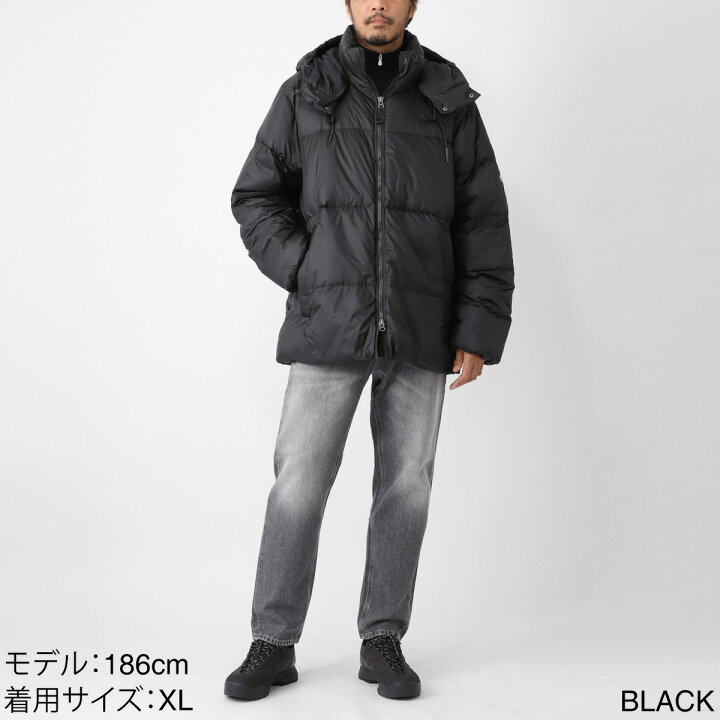 楽天市場】【アウトレット】ピレネックス PYRENEX ダウンジャケット 