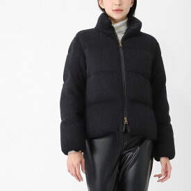 モンクレール MONCLER ダウンジャケット ブラック レディース mornas 1a00214 89b4n 999 MORNAS【返品送料無料】[2025AW]