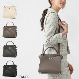 ミチノ パリ michino PARIS ハンドバッグ 2WAY ショルダーバッグ レディース lutece mini b105 130 ivory LUTECE MINI ルテス ミニ B105 198【返品送料無料】