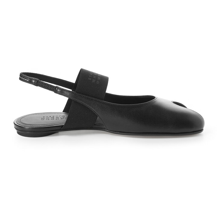 楽天市場】エムエム 6 メゾンマルジェラ MM6 Maison Margiela フラット 