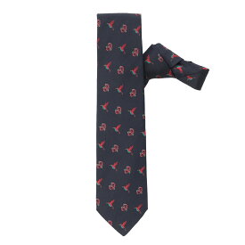 エトロ ETRO ネクタイ【剣先幅:8cm】 ブルー メンズ masa0001a s219 s9884【返品送料無料】