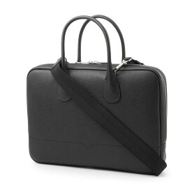 ヴァレクストラ Valextra ブリーフケース ブラック メンズ mbml0094028lrl99 nn nero NEW MY LOGO BRIEFCASE WITH ZIP V4M94 028【返品送料無料】
