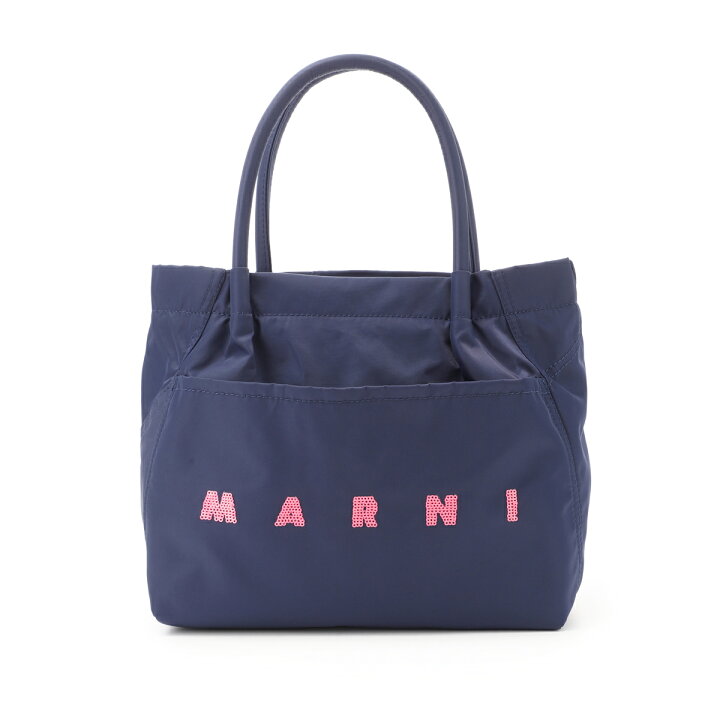 楽天市場】マルニ MARNI トートバッグ KIDS キッズ ガールズ 