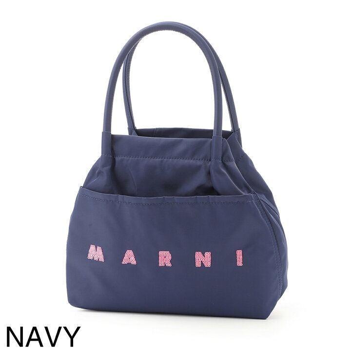 楽天市場】マルニ MARNI トートバッグ KIDS キッズ ガールズ 