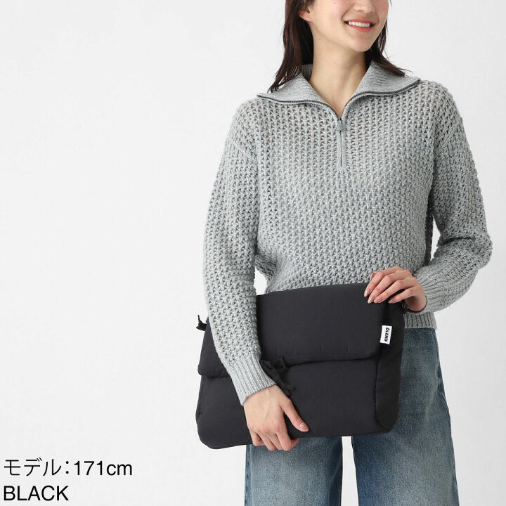 楽天市場】【アウトレット】オレンド OLEND ショルダーバッグ クロス 