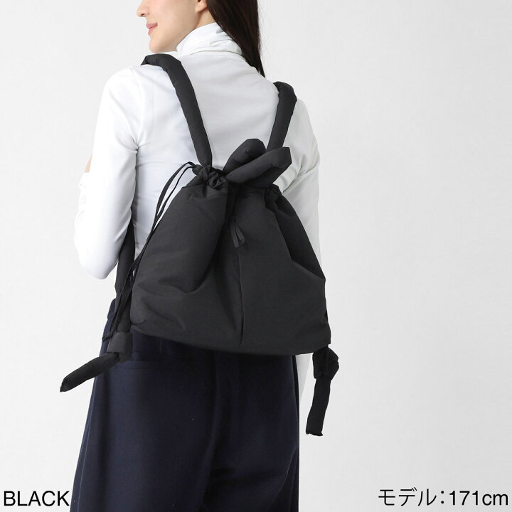 ÖLEND OLEND オレンド Ona Soft Bag ブラック black 楽天市場 