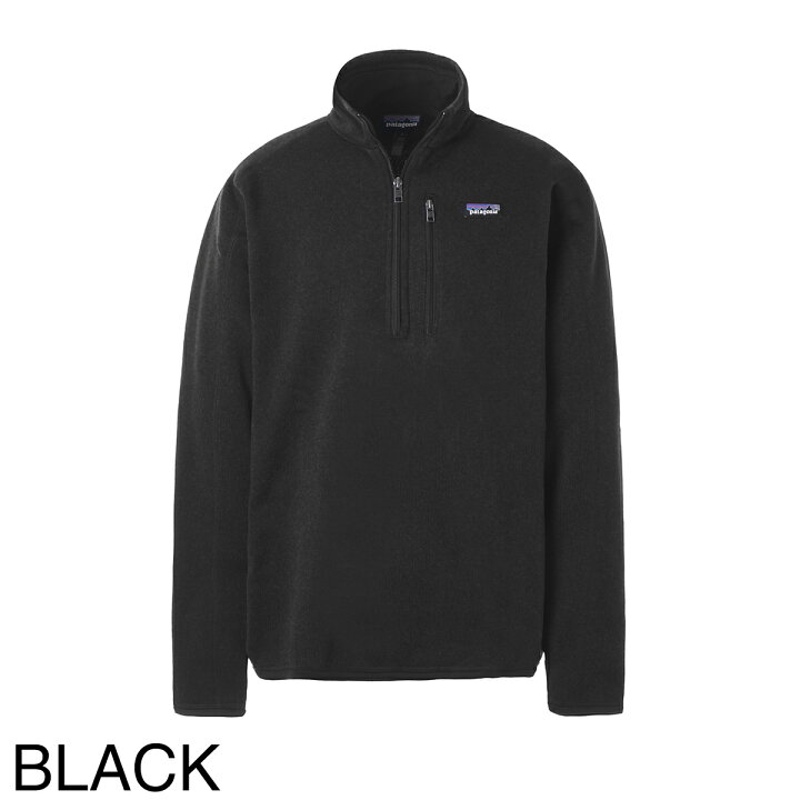 楽天市場】パタゴニア patagonia ハーフジップニット メンズ Men